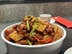 -周姑娘不等味·龙虾的故事(高邮店)