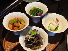 -卯时·龙光雅宴·精致锡帮菜(惠山古镇店)