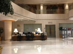 -慈溪白金汉爵大酒店