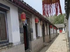 -牟氏庄园