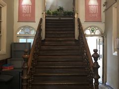 -1901 Cafe(西四店)