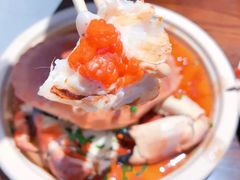 -盒马鲜生(杭州运河上街店)