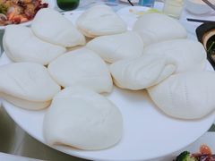 -小贝壳酒楼(经九路店)