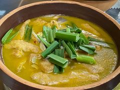 -麻伊伏土菜馆(朗州路店)