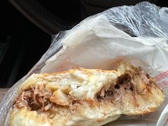 -子午路张记肉夹馍(兵马俑店)