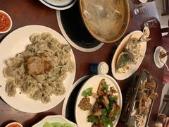 -诏安海鲜馆(新浦店)