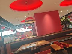 -季季红火锅(长沙步行街店)