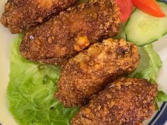 -马来MO简餐.南洋风味料理(美食街店)