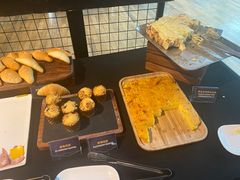 -CAGES凯吉思西餐厅运动乐园(静安店)