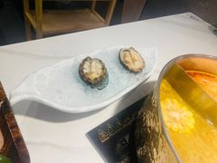 -椰子湾·海南火锅·糟粕醋·椰子鸡(正大广场店)