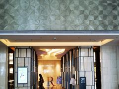 -深圳彭年万丽酒店