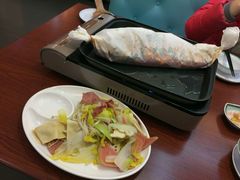 -鱼鼎香烤鱼火锅(华发商都店)