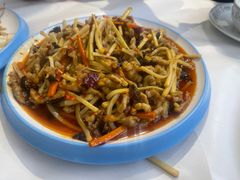-北戴河庆山饭店·海鲜砂锅粥(北戴河黑石路店)
