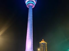 -南通濠河风景名胜区