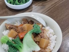 -李先生牛肉面大王(马栏店)