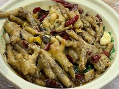 -小民大排档(光谷店)
