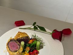 -PARFUM FLORAL花境法餐(南京首店)