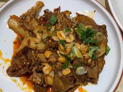 -巴蜀人家(东关街店)