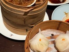 -领事馆19号中餐厅(厦门海景洲际酒店)