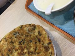 -兄弟深夜豆浆
