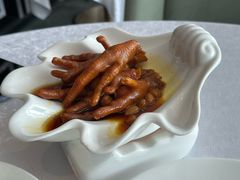 -海湾壹品·粤菜·早茶·烤鸭(拱北店)