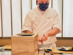 -鮨政·Omakase(港汇恒隆广场店)