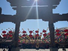 -厦门老院子景区