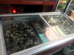 零售区-欢姐伦教糕(北海大道北店)