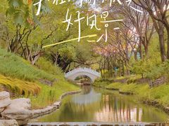 -北坞公园
