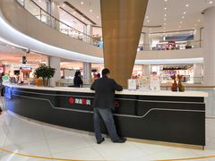 -银泰百货(北京大红门店)