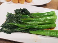 -点点心港式茶餐厅(南京西路店)