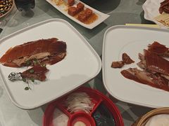 -盛百味·家宴餐厅(霸州分店)