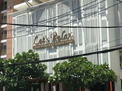 -Let's Relax Spa(Phuket 3rd Street)