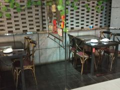 -陈三娃泡姜鸡(太白北路店)