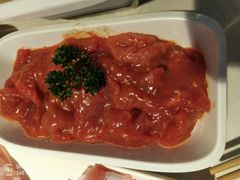 -海底捞火锅(万丰桥店)