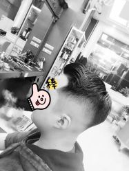 -尼特斯男士发型馆