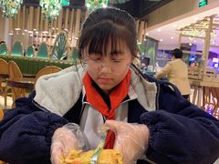 -苏梅花园(群星城店)