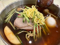 -服务大楼冷面(延大店)