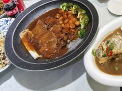 -品味居·首店·大连鲜活海鲜大连菜(东港店)