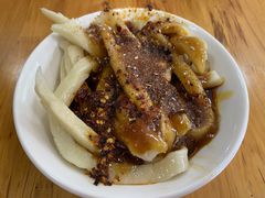 -洞子口张老二凉粉(文殊院店)