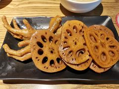 -汪爹爹武汉牛三鲜(朝外大街店)