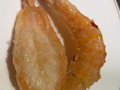 招牌酥皮虾-北平食府.北京烤鸭(亦庄店)