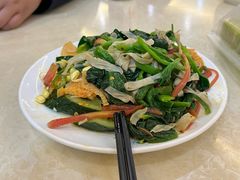 -黄家泡馍馆·非遗老字号·清真(凤九海荣名城店)