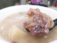 -繁仔牛杂(石排店)