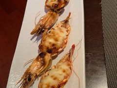 -南苑环球酒店-稻菊日式餐厅(鄞县大道店)