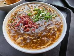 -毛华美食(清扬路店)