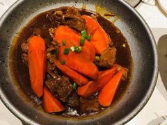 妈妈炖半筋半肉-北李妈妈菜·海肠捞饭(开发区万达店)