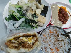 -胡家麻辣串(核桃园路店)