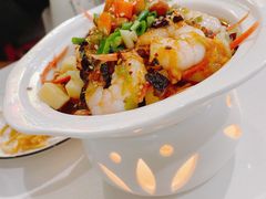 -大王油茶(二厂文创公园店)