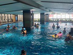 -青水瓦台汤泉(未央店)